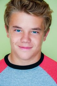 Фото Максвелл Перри Коттон 